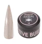 Гель для нарощування нігтів Moon Full Reflective Builder Gel, світловідбивний із шиммером #18, 30 мл