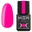 Гель-лак Moon Full Color Gel Polish #909, яскраво-малиновий, 8 мл