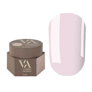 Гель-желе Valeri Jelly Gelly #08, 15 мл