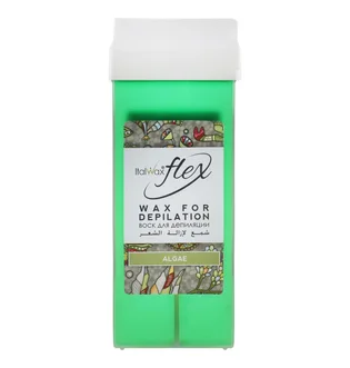 Картриджний віск Italwax Flex, Algae, 100 г
