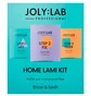 Zestaw do domowej laminacji brwi JolyLab