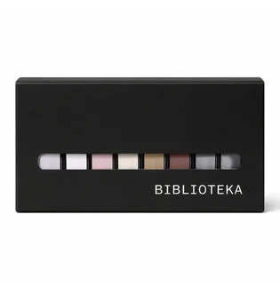 Набір камуфлюючих баз Biblioteka Cover Base #09-16