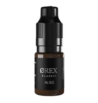 Пігмент-концентрат для брів Orex Classic Brows, Mella #202, 6 мл