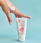 Hand and Nail Cream Shelly, with collagen, elastin and peony extract, 45 ml