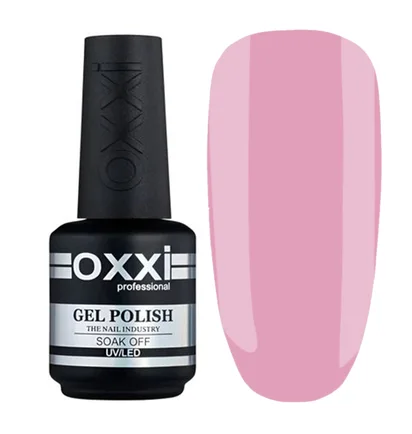 Камуфлююча кольорова база Oxxi Professional Cover Base #39, 15 мл