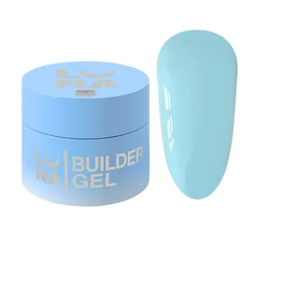 Żel do przedłużania Luna Moon Candy #7, 15 ml