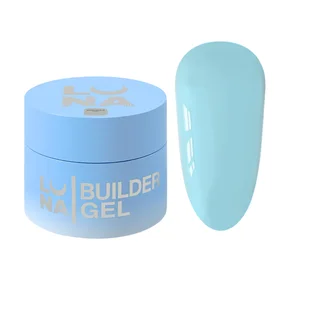 Żel do przedłużania Luna Moon Candy #7, 15 ml