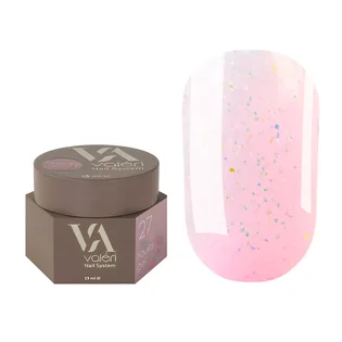 Гель Valeri Liquid Gel #27, 15 мл