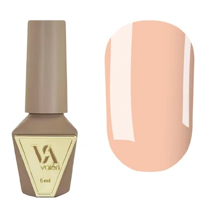Камуфлююча база Valeri Rubber Base French #11, 6 мл