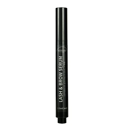 Сироватка для росту брів та вій Mar-Ko Lash & Brow Serum, 2.5 мл