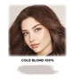 Фарба для брів Okis, в саше, без окислювача, Gentle Brown, 5 мл