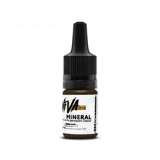 Brow Tattoo Pigment Viva Mineral 3/M, Chestnut, 6 ml