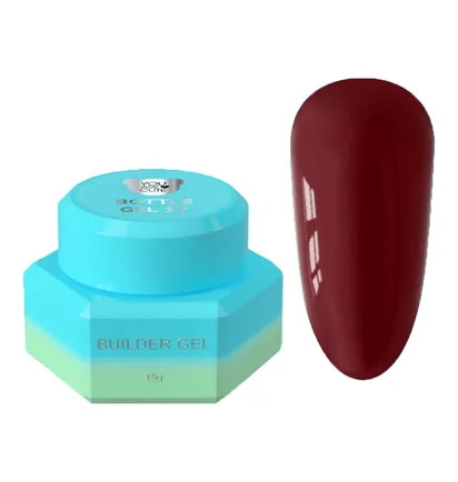 Butelka z płynnym żelem YouAreCute, #17, 15ml