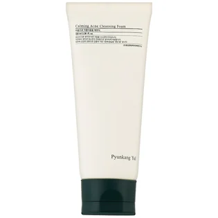 Заспокійлива пінка для вмивання Pyunkang Yul Calming Acne Cleansing Foam, 100 мл