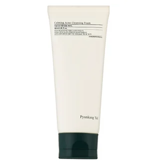 Заспокійлива пінка для вмивання Pyunkang Yul Calming Acne Cleansing Foam, 100 мл