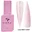 Camouflage Rubber Base with Foil Flakes DNKa' French #0057 Candy, 12 ml