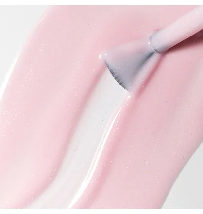 База для гель-лаку Trendy Nails, Frost, HEMA/TPO free, 8 мл
