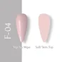 Гель-лак для французького манікюру Adore Professional French Gel Polish F-04 Cashmere, 8 мл