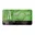 Гелеві тіпси Soft Gel Tips Medium Stiletto #1, прозорі, 500 шт