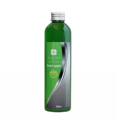 Mydło do tatuażu Klever Green Apple, 250 ml