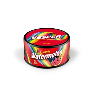Крем-вазелін Vesper Tattoo, Watermelon, 50 мл