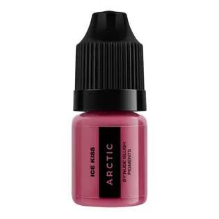 Пігмент для перманентного макіяжу Nude Blush, Ice Arctic, 5 мл