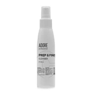 Клінсер для нігтів Adore Professional Prep & Finish, 125 мл