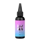 Top do lakieru hybrydowego bez warstwy lepkiej Luna Moon Non Wipe Zapas, 60 ml