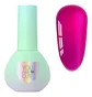 Витражный гель-лак YouAreCute Color, #125, 5мл