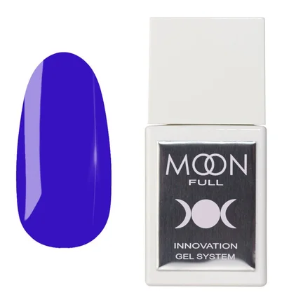 Рідкий гель для зміцнення та моделювання нігтів Moon Full Liquid Builder Gel #BG48, 15 мл