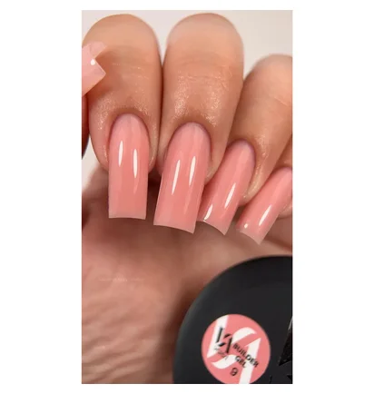 Гель Valeri Builder Gel #09, 30 мл