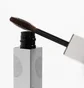 Thermo Lash Serum-Mascara Unico Termo, with Peptides Brown, 10 g