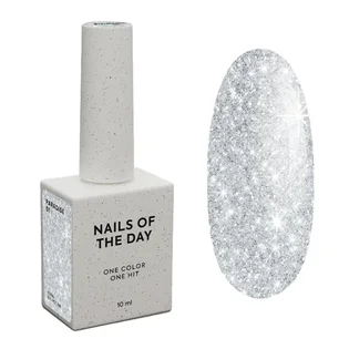 Гель-лак Nails Of The Day, Paradise #01, 10 мл