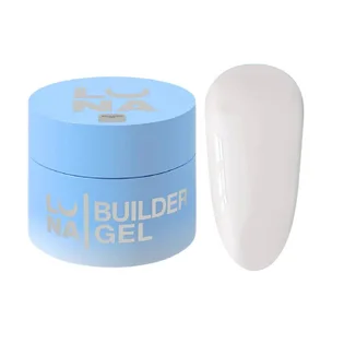 Гель для нарощування Luna Moon Premium Gel #2, 50 мл