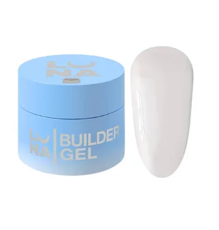 Гель для нарощування Luna Moon Premium Gel #2, 50 мл