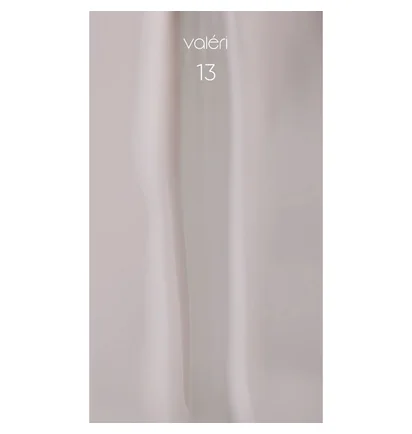 Камуфлююча база Valeri Rubber Base French #13, 6 мл