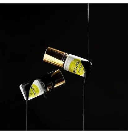 Eyelash Extension Glue Barhat Deluxe, 3 ml