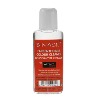 Skin Tint Remover Binacil Colour Cleaner, 50 ml