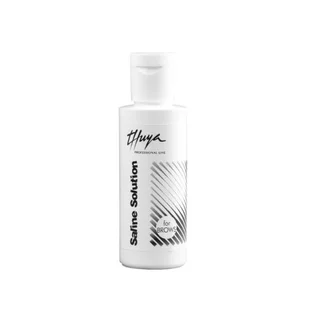 Сольовий знежирювач для брів Thuya Saline Solution for Brows, 50 мл