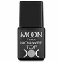 Топ Moon Full для гель-лаку Top Non-Wipe без липкого шару, в баночці, 8 мл