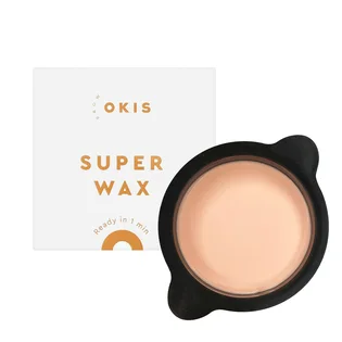 Воск для депиляции бровей и лица Okis Super, 100 г