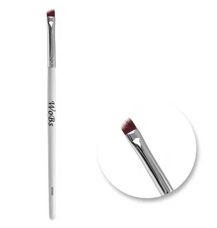 Brow and Fine Line Brush WoBs W7505