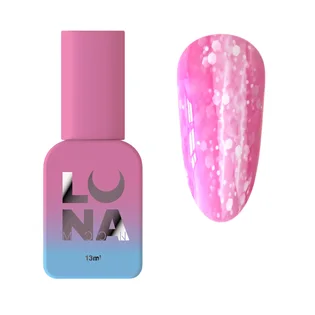Камуфлююча база Luna Moon Tutti Frutti Base #10, 13 мл