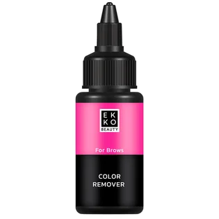 Рідкий полігель Touch Liquid Polygel, Ruby, 15 мл