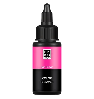 Рідкий полігель Touch Liquid Polygel, Ruby, 15 мл
