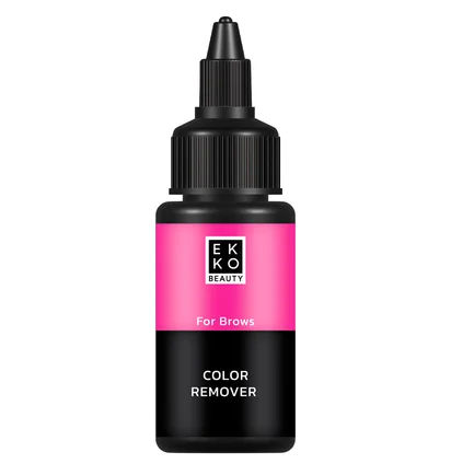 Рідкий полігель Touch Liquid Polygel, Ruby, 15 мл