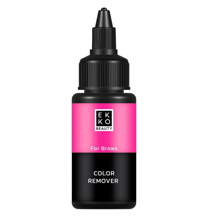 Рідкий полігель Touch Liquid Polygel, Ruby, 15 мл