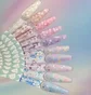 Гель для нарощування YouAreCute Builder Gel, #21, 15 мл