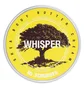 Крем-баттер для тіла Mr.Scrubber, Whisper, 150 г