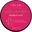 Massage candle Edlen Spa Candle, Bubble Gum, 30 ml